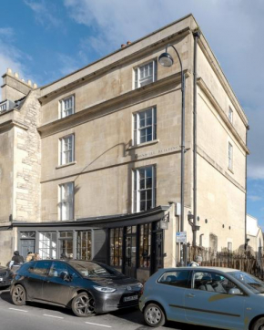 The Old Wine Merchant's House